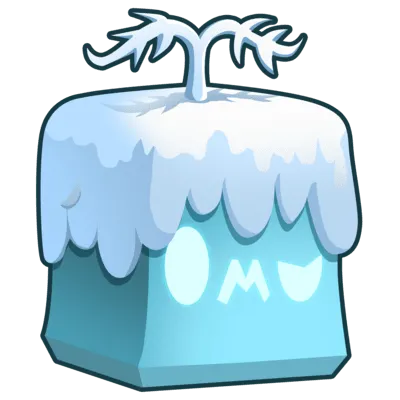 blox fruits Blizzard icon