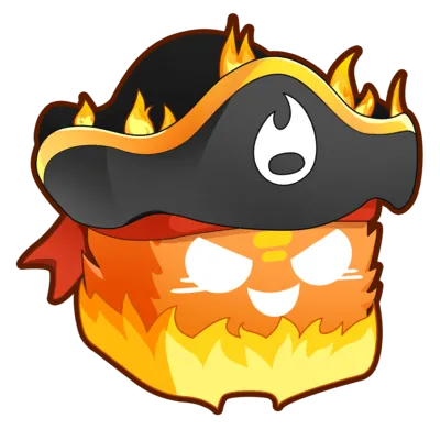 blox fruits Flame icon