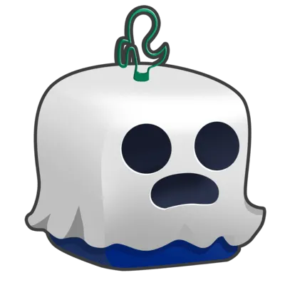 blox fruits Ghost icon