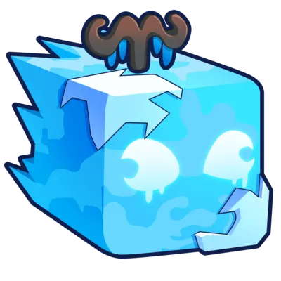 blox fruits Ice icon