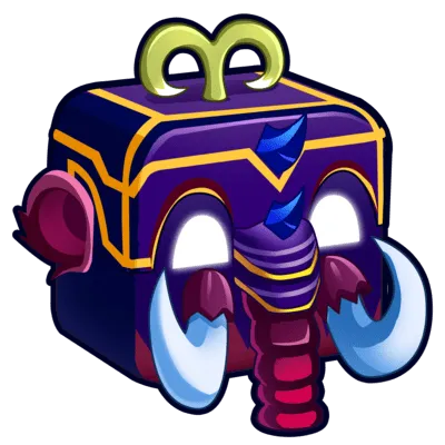 blox fruits Mammoth icon