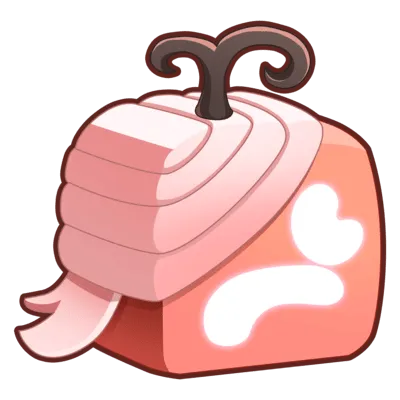 blox fruits Pain icon