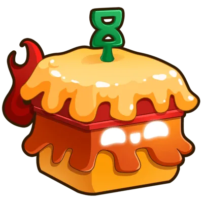 blox fruits Sand icon