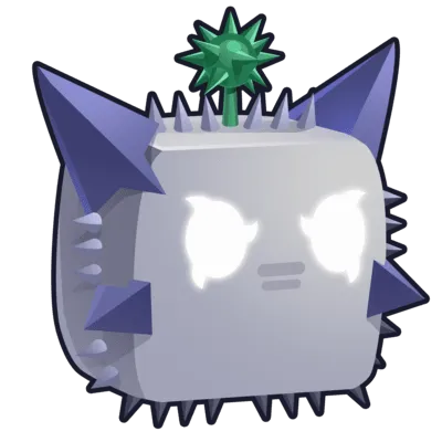 blox fruits Spike icon