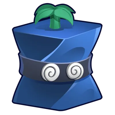 blox fruits Spin icon