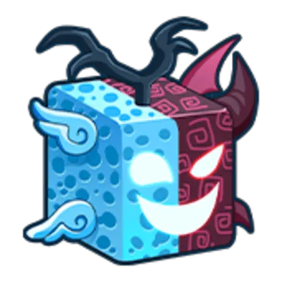 blox fruits Spirit icon